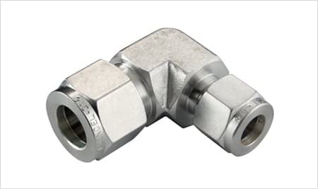 STAINLESS STEEL FERRULE FITTINGS - SS Reducing Union Manufacturer from  Mumbai
