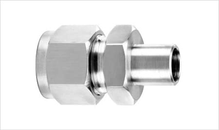 Compression Tube Fittings Manufacturer Exporters & Suppliers